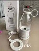 Traverl Portable Mini Juice Blender