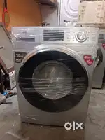 New assembly IFB washing machine