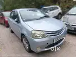 Toyota Etios 2014-2016 G, 2011, Petrol