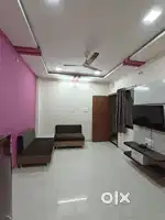 Zero Brokerage Fully Furnished 1Bhk Near Bombay Hospital Square