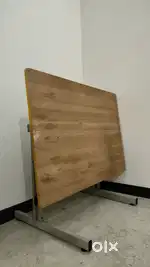 Adjustable Study table / laptop table