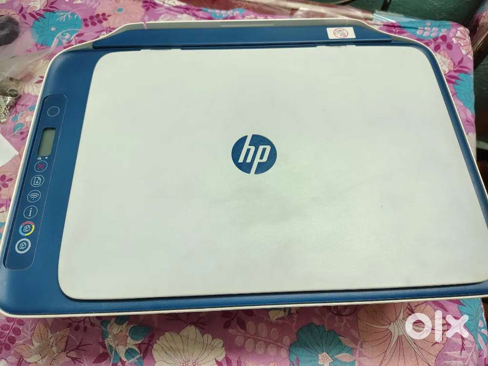 HP Deskjet Printer for sale