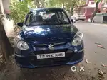 Maruti Suzuki Alto 800 Lxi, 2013, Petrol