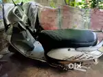 Yamaha ray z