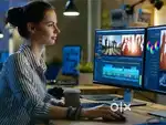 Wanted videographer and video editor