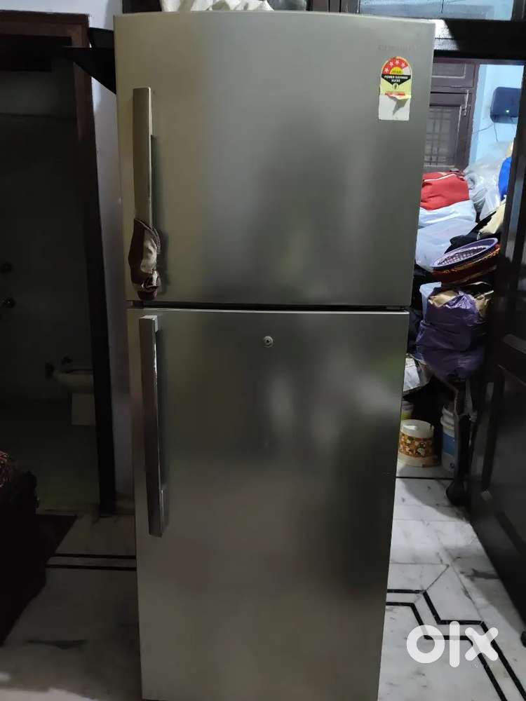 400 ltr fridge