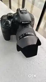 Sony Alpha 3500 Camera – Effortless Shooting, Impressive Results
