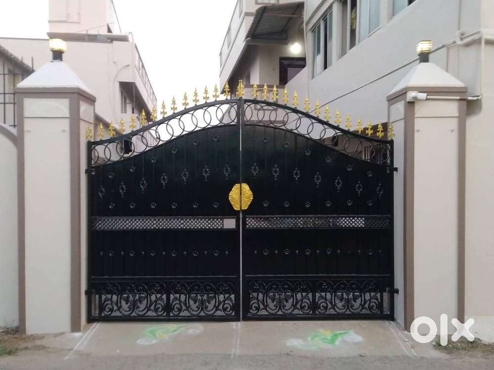 Surapet lakshmi residency