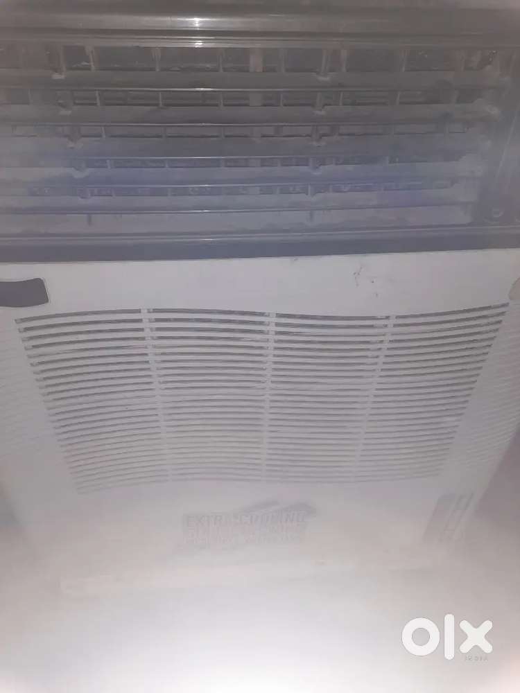 Room cooler