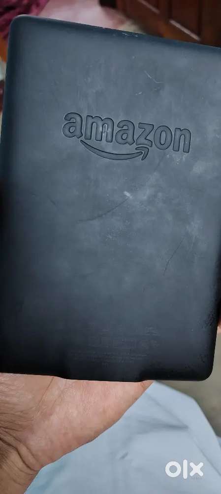 Amazon kindle