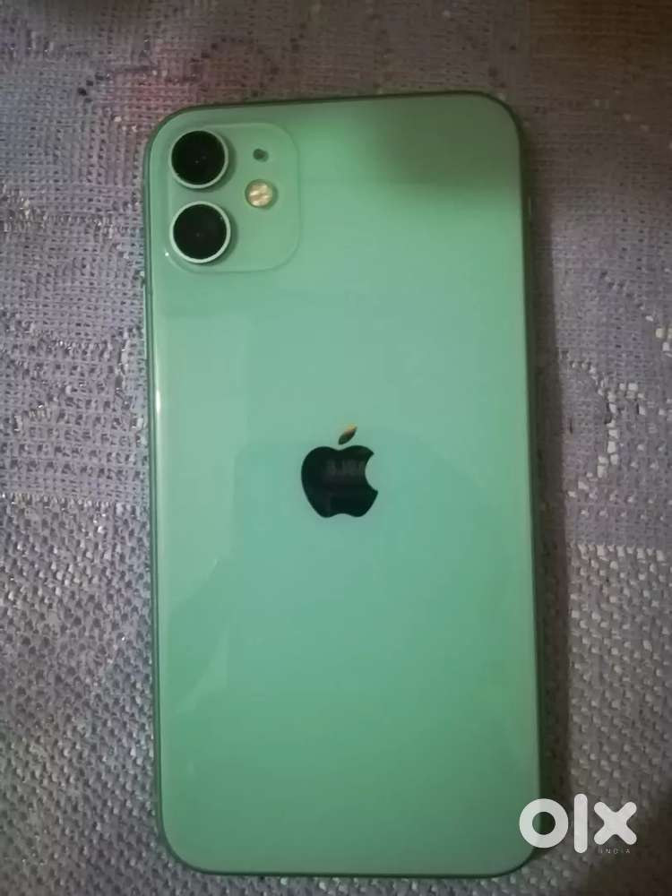 New condition not a single scratch..
