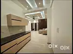 3bhk with lift newly constructed luxury flat for sale in gated society
