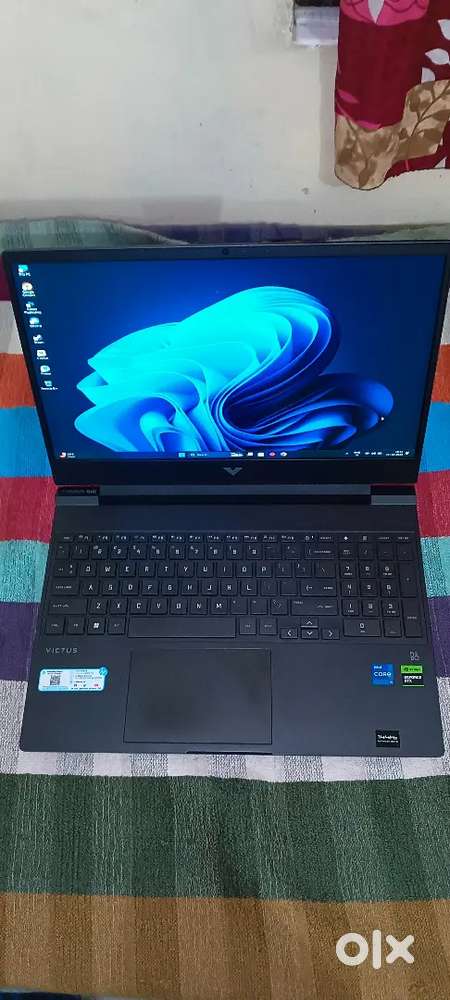 Victus by hp gaming Laptop 15-fa1279TX