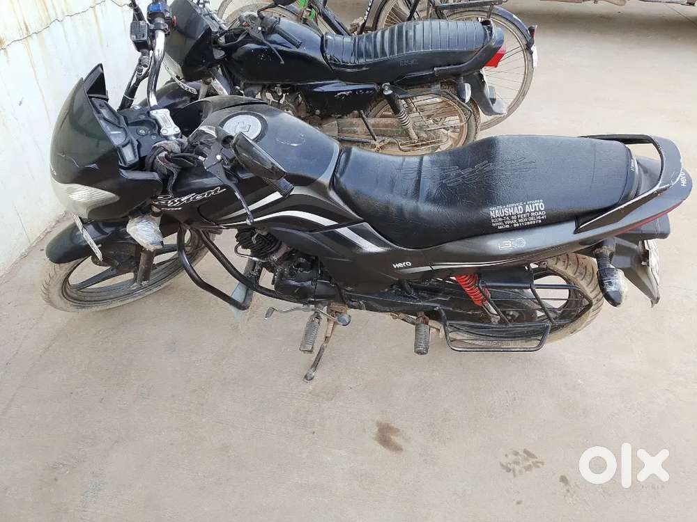 Passion xpro model 2018