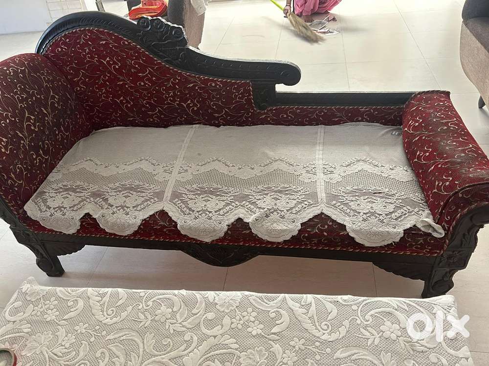 8 seater sofa