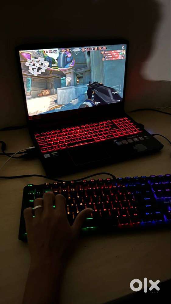Asus Tuf Gaming Laptop 2019 Model
