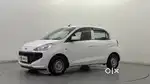 Hyundai Santro Magna AMT, 2018, Petrol