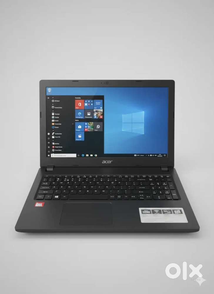 ACER ASPIRE 3 A315-21-43WX