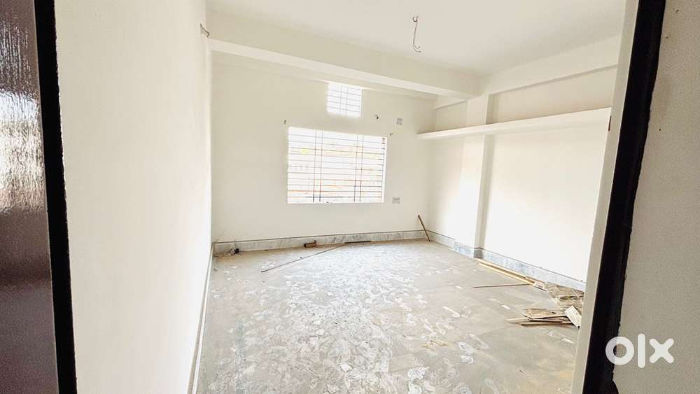 2BK Separate Ground Floor new Flat in Sonari Market near TMH Dispensry