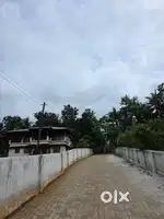 9 Cent House plot for sale in Viyyakurissi,Palakkad