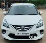 Toyota Glanza G, 2020, Petrol