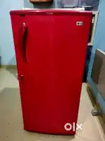 Lg flawless 175  liter fridge