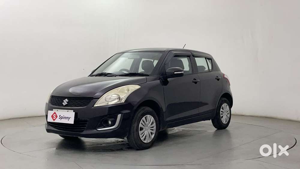 Maruti Suzuki Swift 2018 VDI, 2017, Diesel
