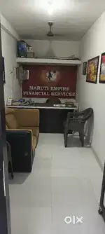 Shop sell for office , road side conctivity