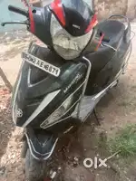 Gadi full condition me hai..