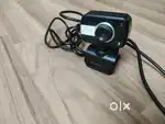 Zebronics webcam