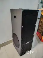 Tower Speaker with 8inch woofer