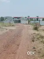 1200 square feet plots available in prime location in nipaniya jaat
