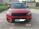 Maruti Suzuki Brezza VDi, 2019, Diesel
