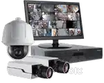 High-Quality CCTV Cameras for Sale - Affordable Prices!