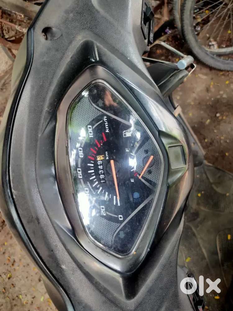 Good condition recently all service done...