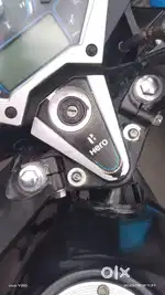 Hero/Xtreme160R4V,2017