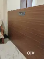 We need a housekeeping boy