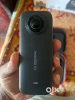 Insta 360 x3
