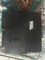 PS3 slim 512 gb