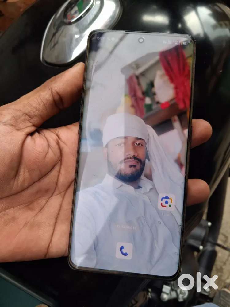 Oppo rano8t 5g