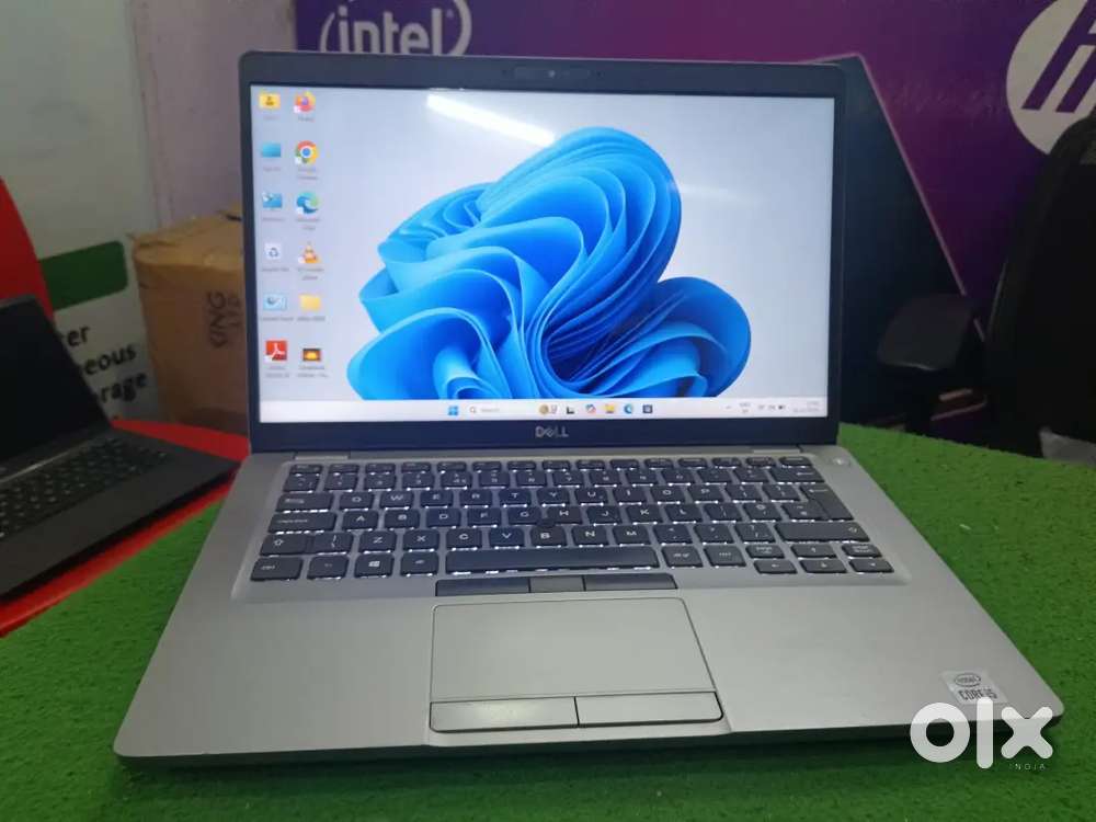 Dell Latitude 5410 Lite Used i5 10th Gen 8gb RAMz 256gb SSD 14 inches