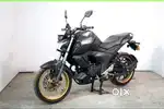 YAMAHA - FZ V4