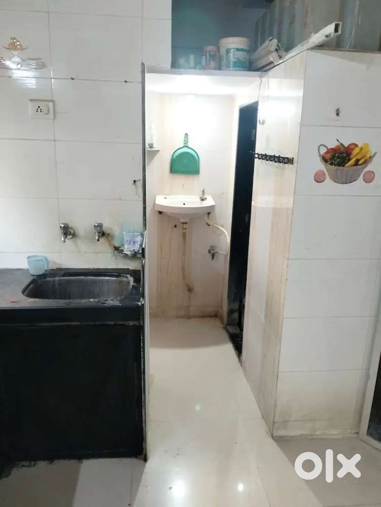 1bhk  Mulund West / Thane