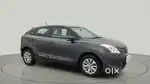Maruti Suzuki Baleno 1.2 Delta, 2017, Petrol