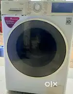 LG Font loading