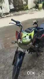 100cc Bajaj Discover