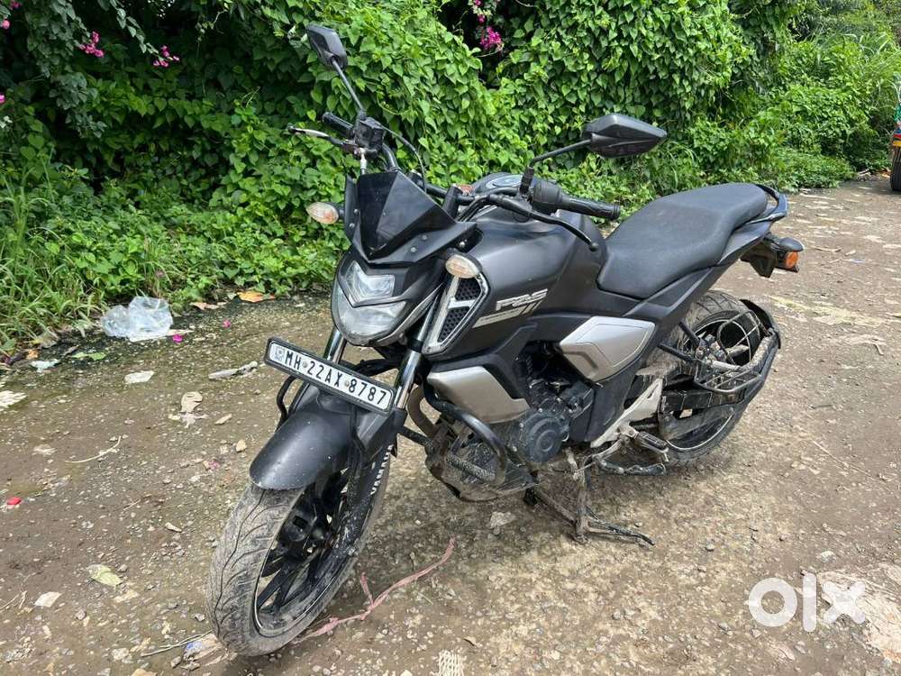 Bike is in excellent condition .