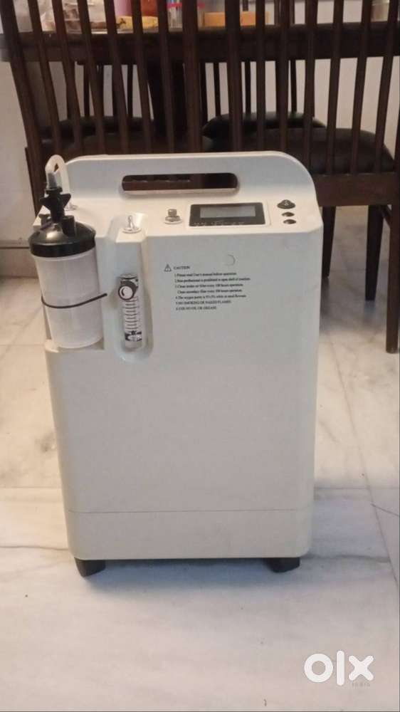 Oxygen concentator for sale