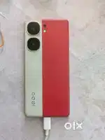 Iqoo 9pro best condition