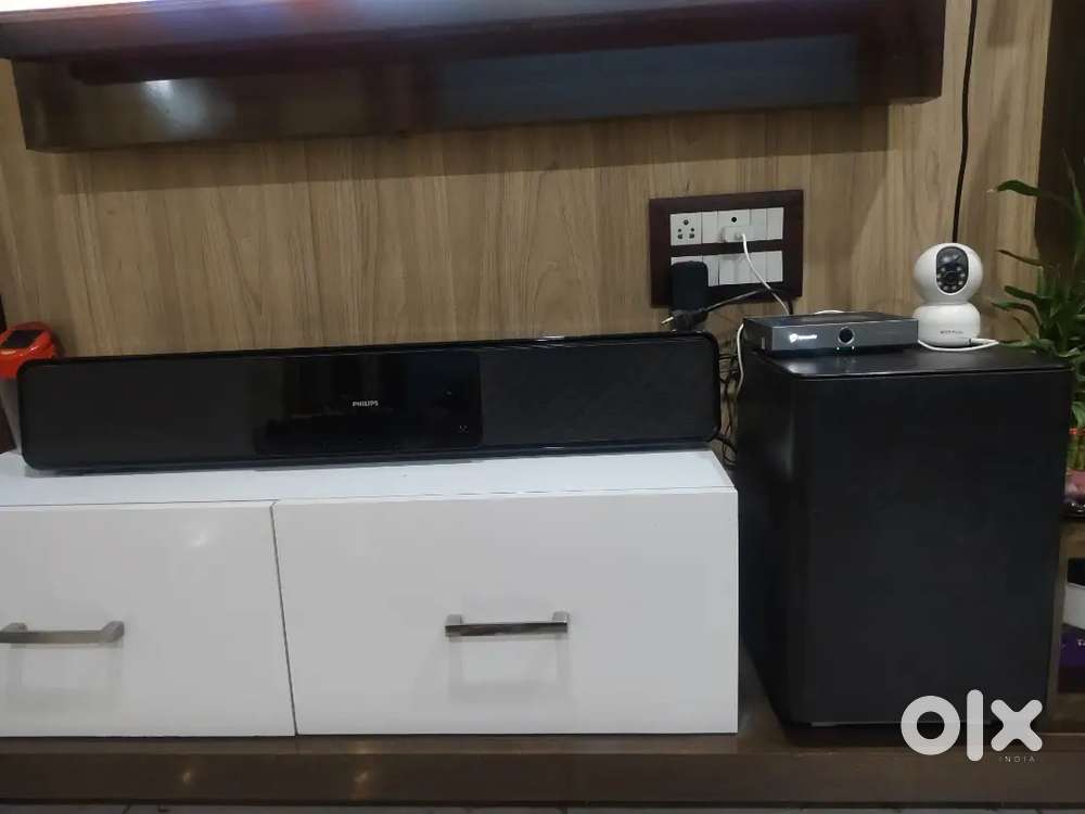 Philips Soundbar 5.1
